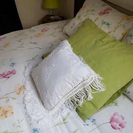 B&B An De Kraloerweg Ruinen Exteriör bild