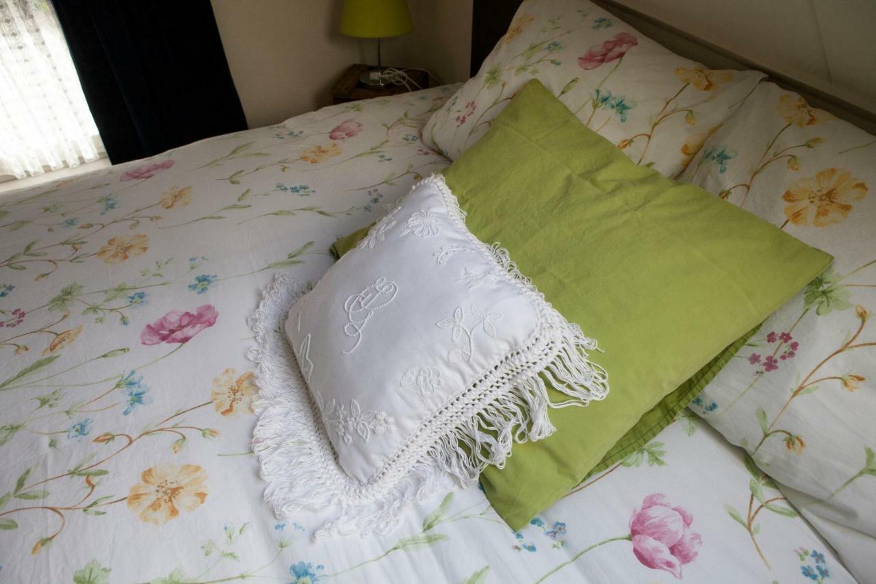 B&B An De Kraloerweg Ruinen Exteriör bild