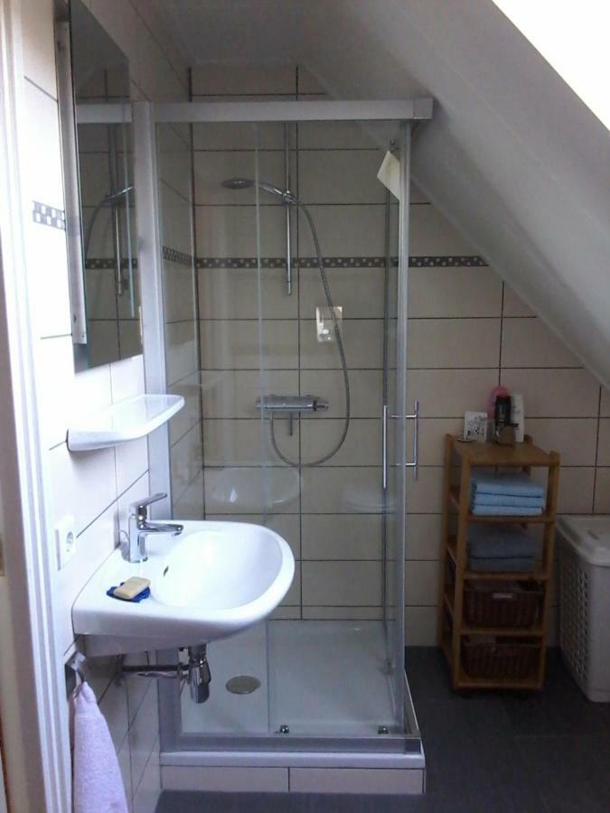 B&B An De Kraloerweg Ruinen Exteriör bild