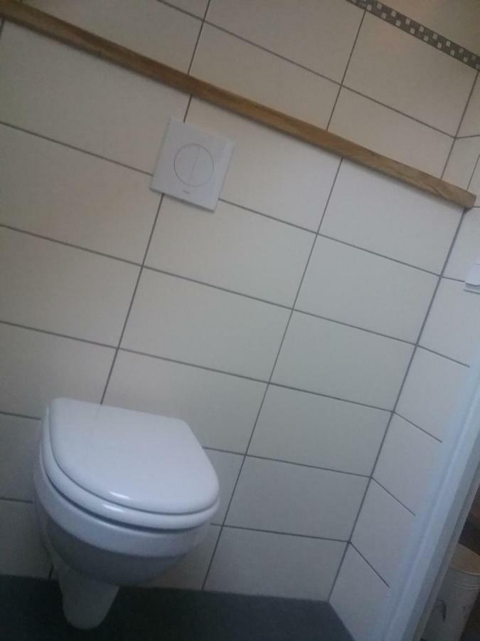 B&B An De Kraloerweg Ruinen Exteriör bild